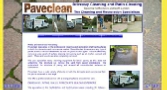 DRIVEWAY & PATIO CLEANING