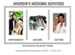 LOCAL WEDDING SERVICES