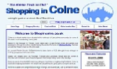 COLNE BUSINESS DIRECTORY