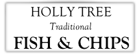 Holly tree Fish & Chips - Blackburns award winning chippy!