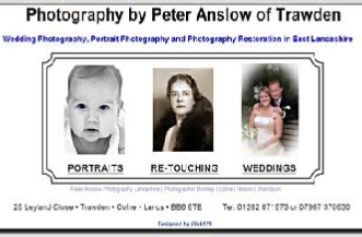 LOCAL PHOTOGRAPHER