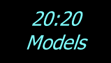 20:20 Models