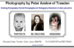 LOCAL PHOTOGRAPHER