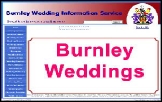 Burnley Wedding Directory